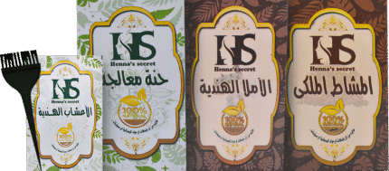 مجموعة لونج هير (حجم كبير)