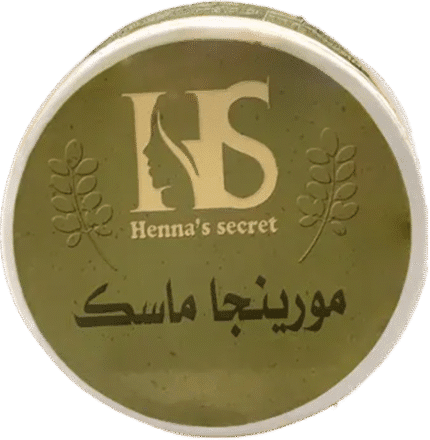 مورينجا ماسك 400 gm بدل من 350gm