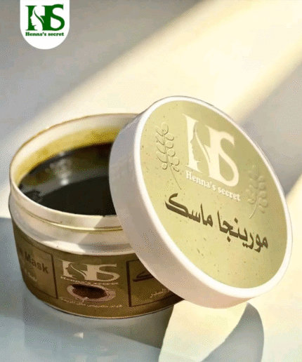 مورينجا ماسك