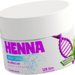 Henna New Gen