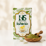الحنه المعالجه