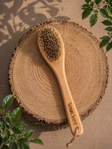 دراي براش