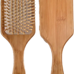 فرشاة خشب ناعمة