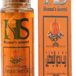 زيت اليقطين