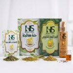 مجموعة الترطيب والتكثيف