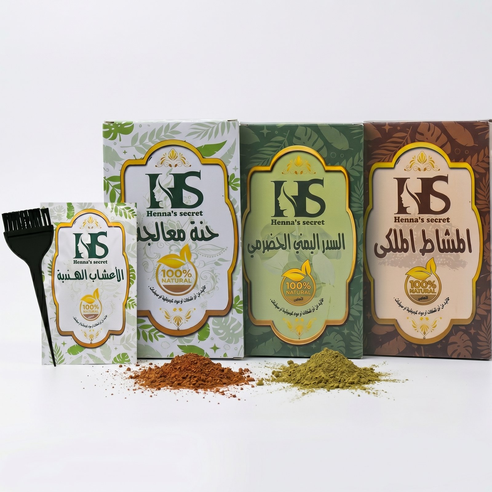تصوير_الباكيدج_احترافي_لعبوات_المشاط_202605031631 باكدج ازدهار الشعر - Image 1