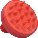 فرشاة مساج الشعر