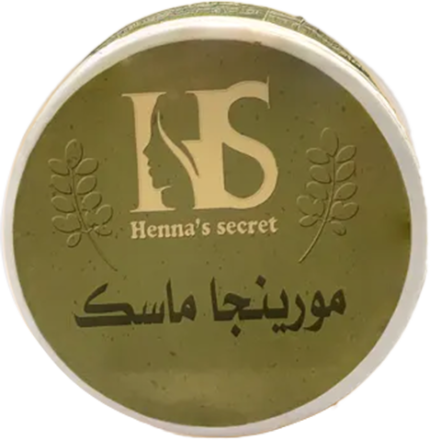 مورينجا ماسك 400 gm بدل من 350gm