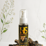 قطران&سمسم