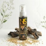 قطران بالسمسم