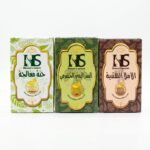 باكدج التوفير الملكى