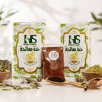 باكيدج برغندى